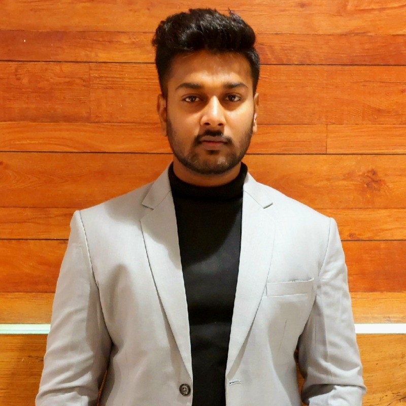 Mukul Palmia - Machine Learning Engineer | Stackforce