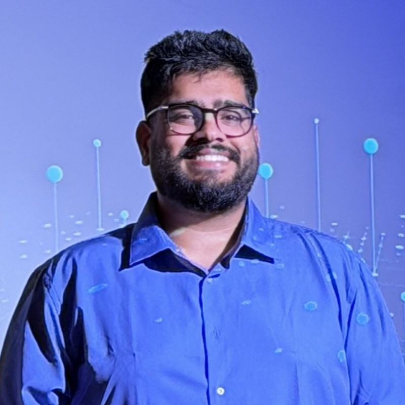 Mukul C. - Advisor | Stackforce