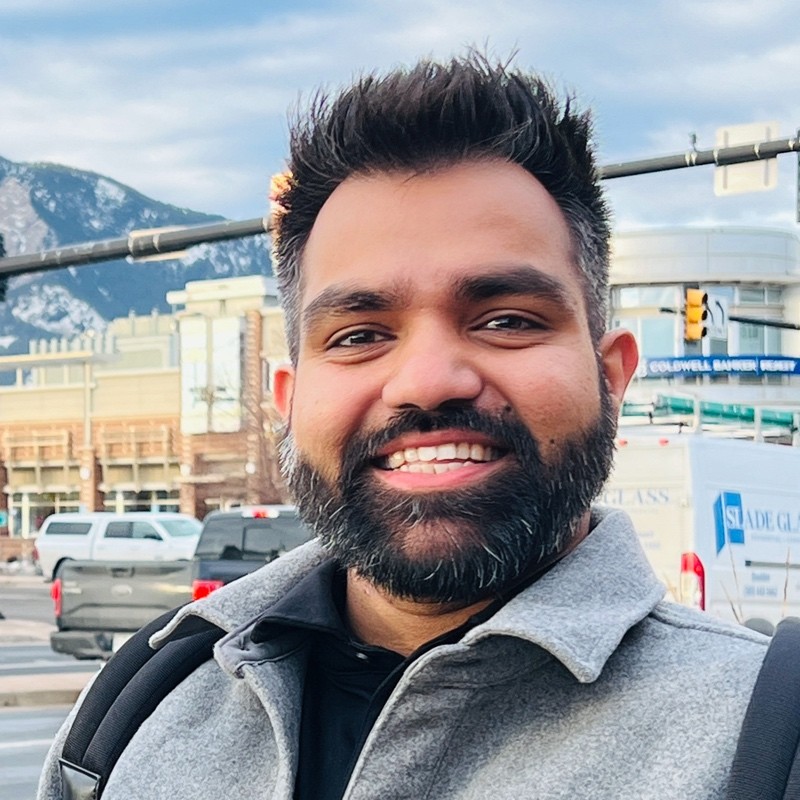 Mukul Gupta - Product Manager | Stackforce