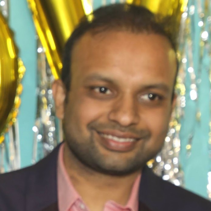 Mukul S. - Software Engineer | Stackforce