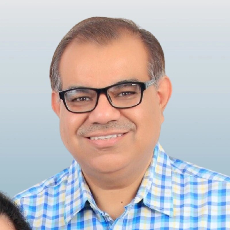 Mukul Anand - Associate Partner | Stackforce