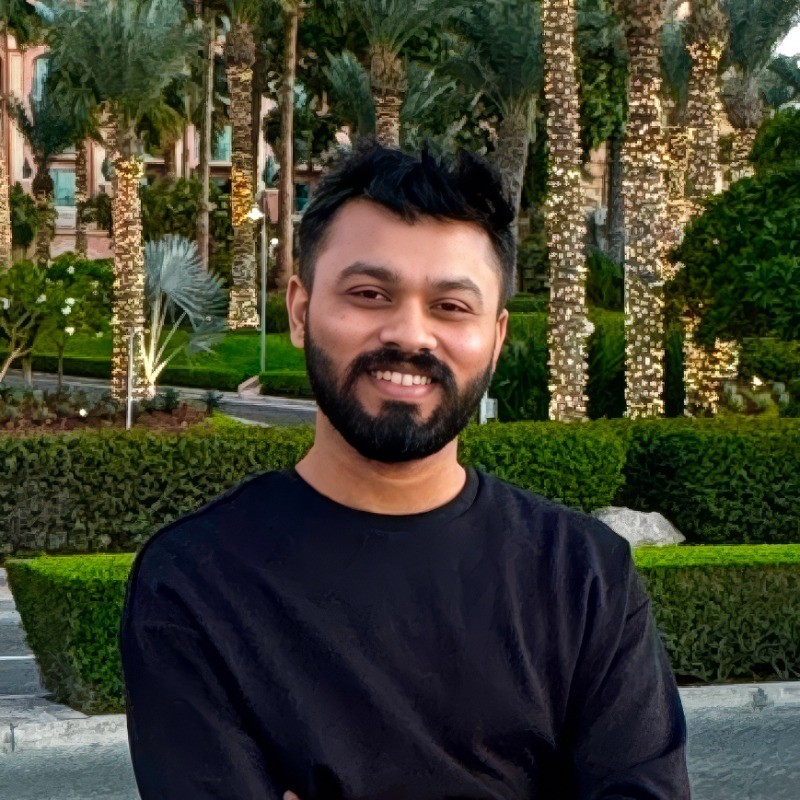 Mukul Purohit - Founder | Stackforce