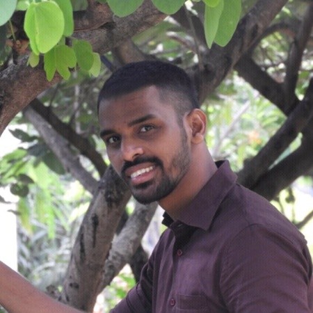 Mukund Billa - Operations Associate | Stackforce
