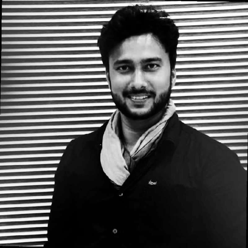 Mukund Pandey - HR Manager | Stackforce