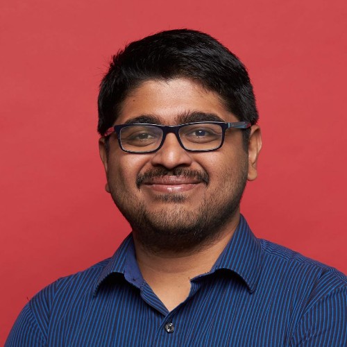 Mukund Murrali - Engineering Manager | Stackforce