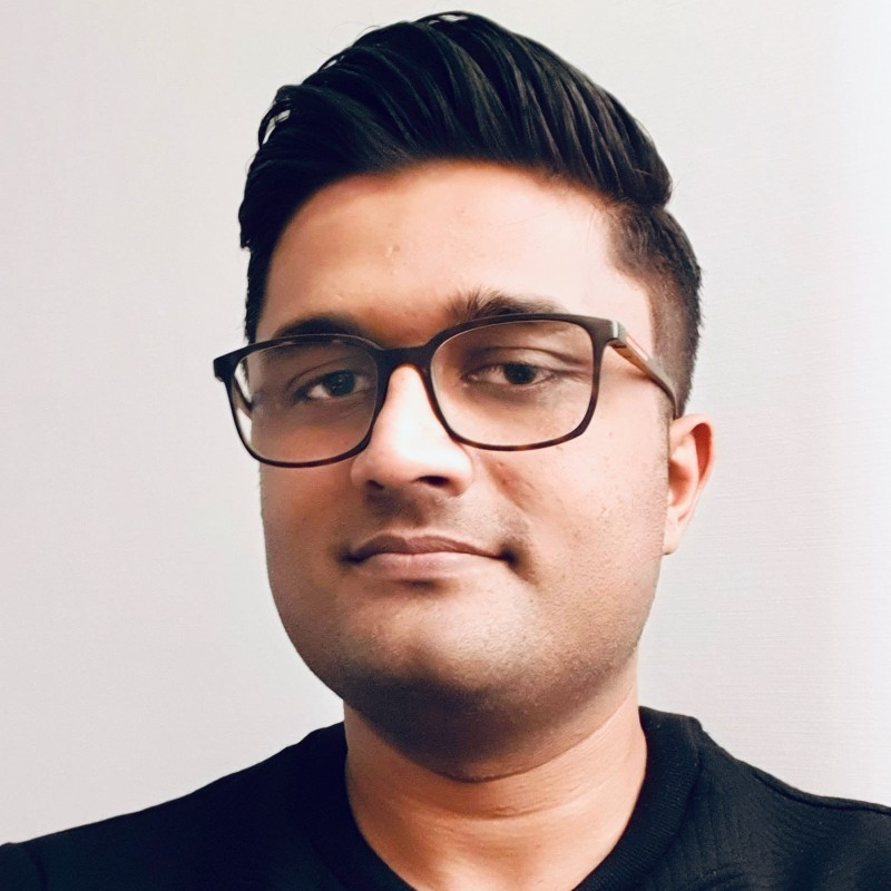 Muhammad Umer - Director of Engineering | Stackforce