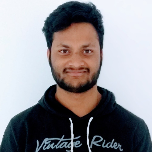 Munawwar N. - Software Engineer | Stackforce