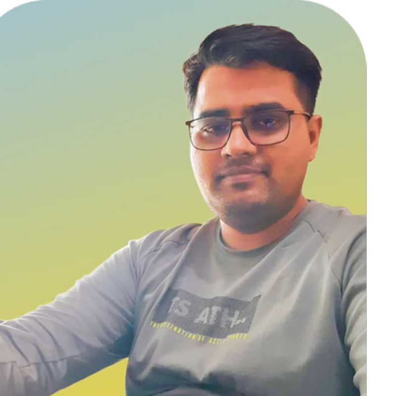 Muneer Ahmed - UX Designer | Stackforce