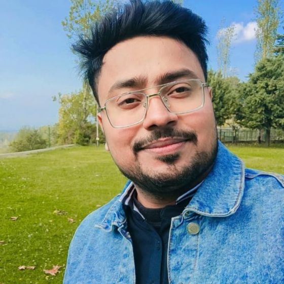 Mohd Muneer Arif - Senior Software Engineer | Stackforce