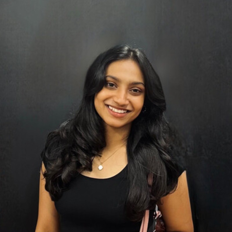 Cheekati Muni mahani - Operations Associate | Stackforce