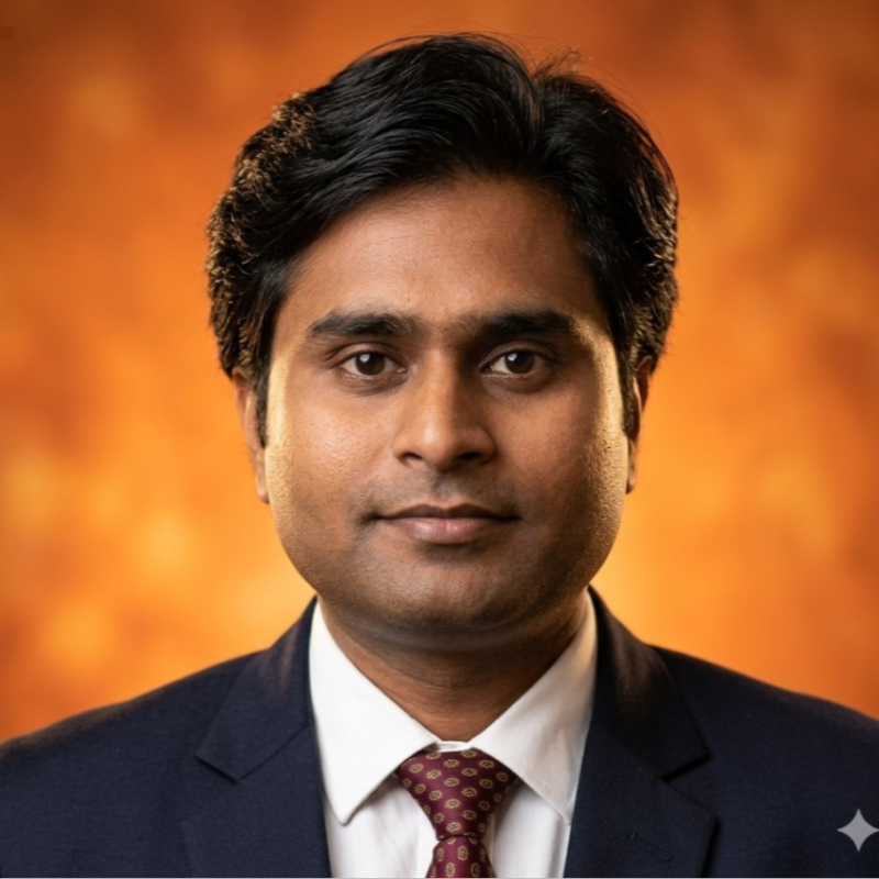 Munna Thakur (Frontend Developer) | Stackforce
