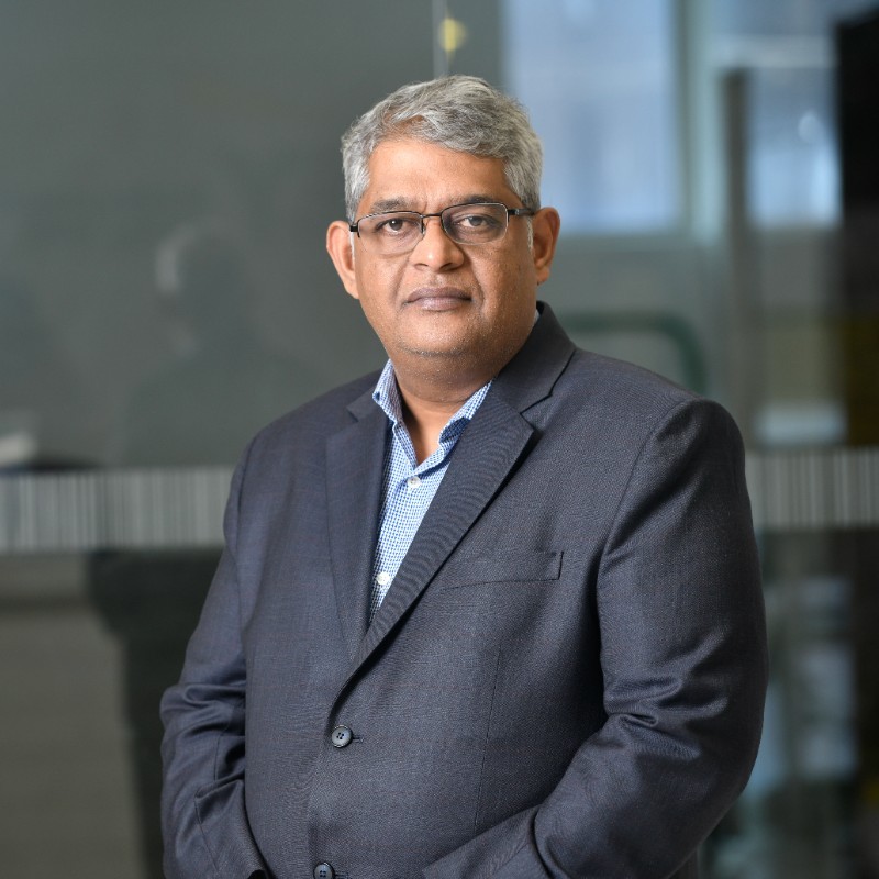 Murali Rao - CEO | Stackforce