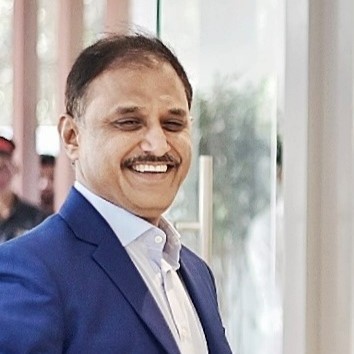 Murali Mohan - CEO | Stackforce