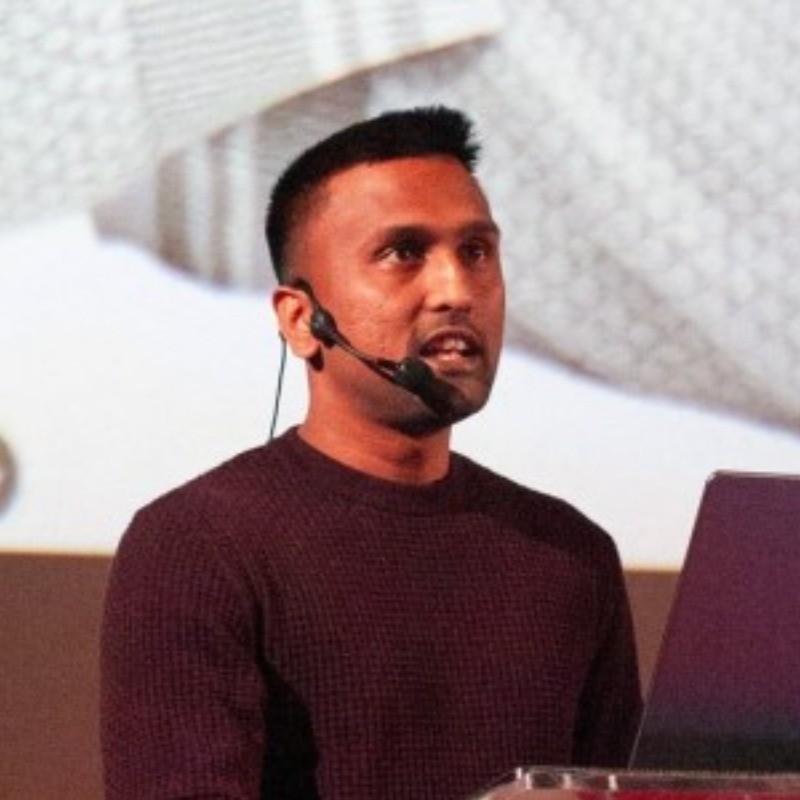 Muralidharan Kathiresan - IOS Engineer | Stackforce