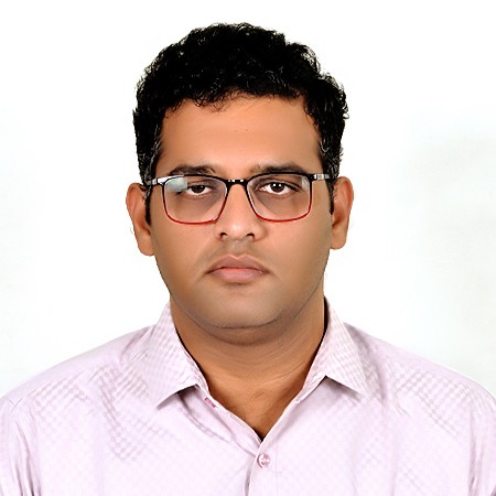 Murali Chandra Pamujula - CEO | Stackforce