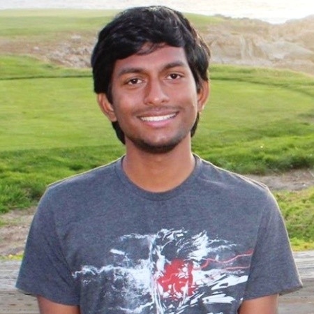 Vivekananda Murarishetty - Software Engineer | Stackforce