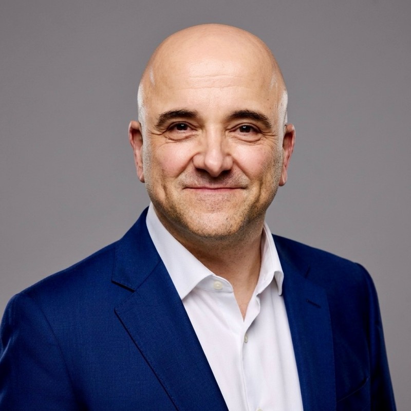 Murat Aksu - CEO | Stackforce