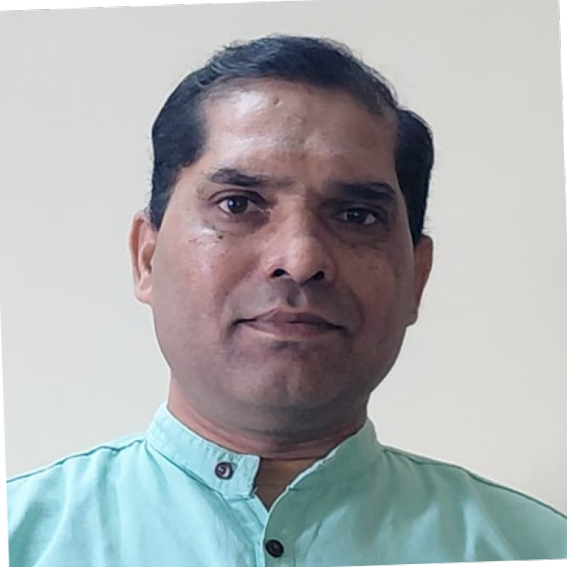 Murugesh Chethan - Operations Associate | Stackforce