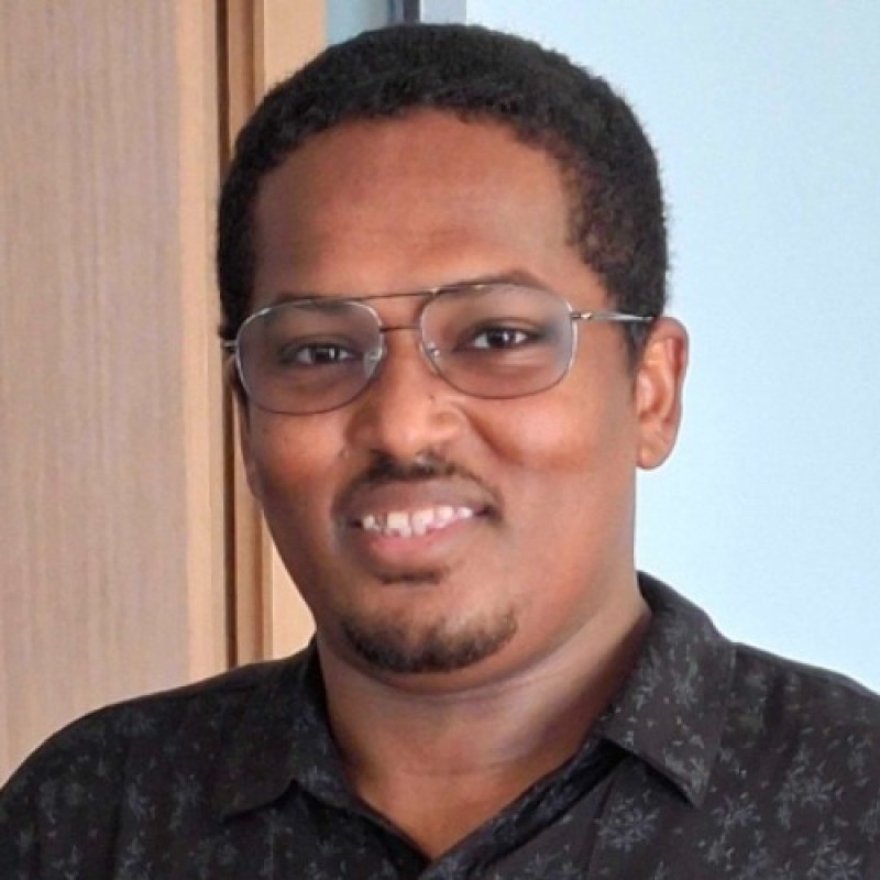 Musab Nasreldin - IOS Engineer | Stackforce