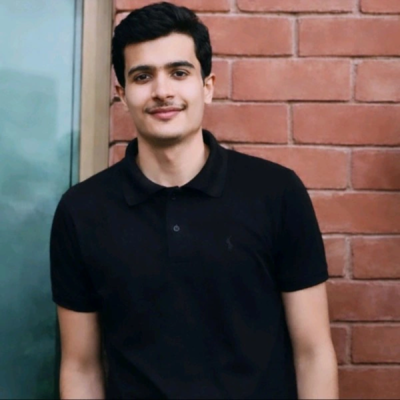Mushif Khan - Business Development Executive | Stackforce