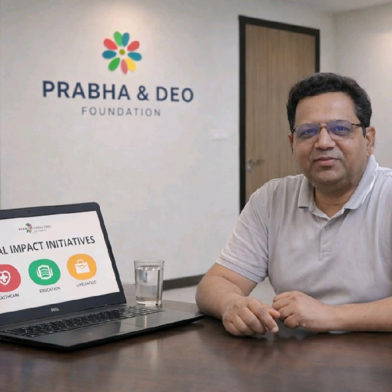Praveen S. - Operations Associate | Stackforce