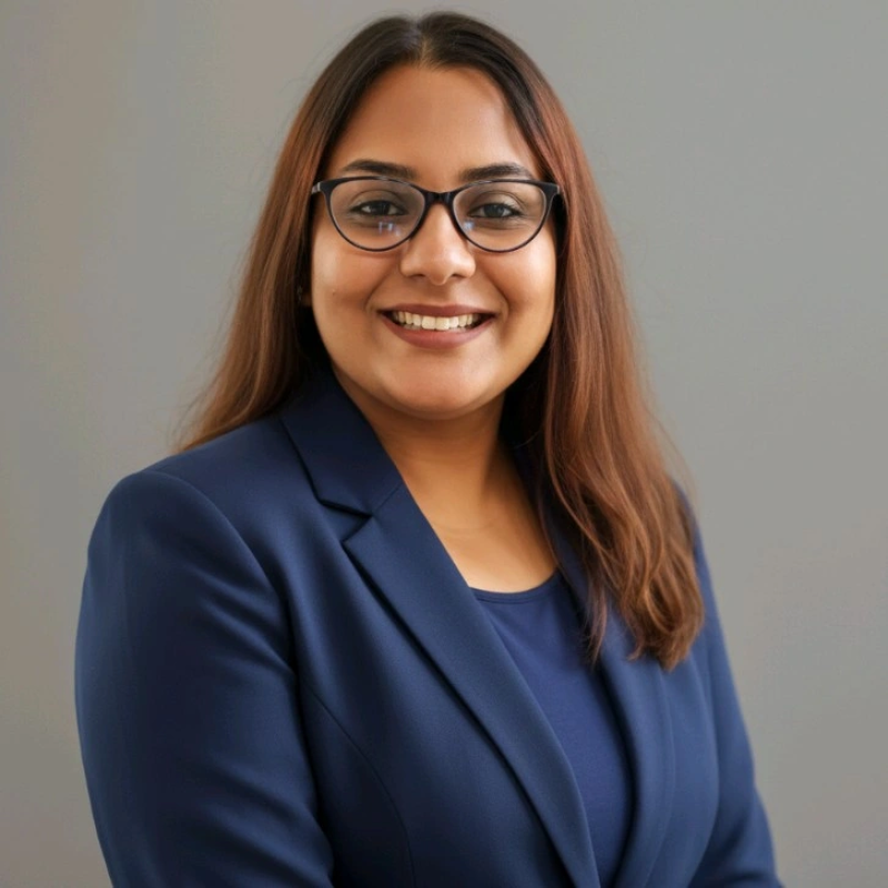 Muskan Aneja - DevOps Engineer | Stackforce