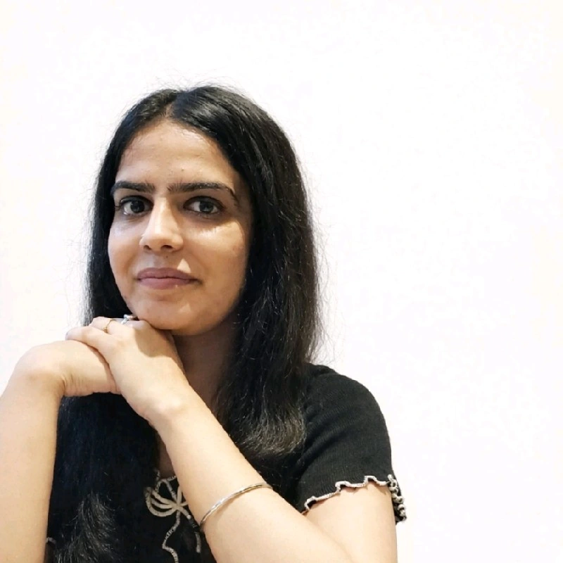 Muskan Bajaj - HR Manager | Stackforce