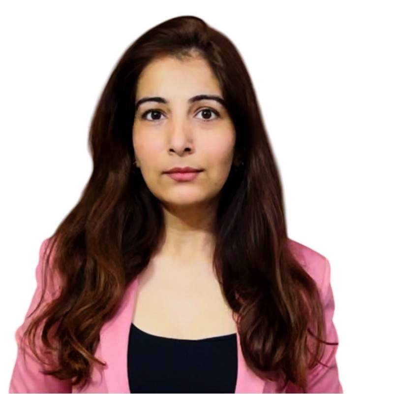 Muskan Bhatia - Operations Associate | Stackforce