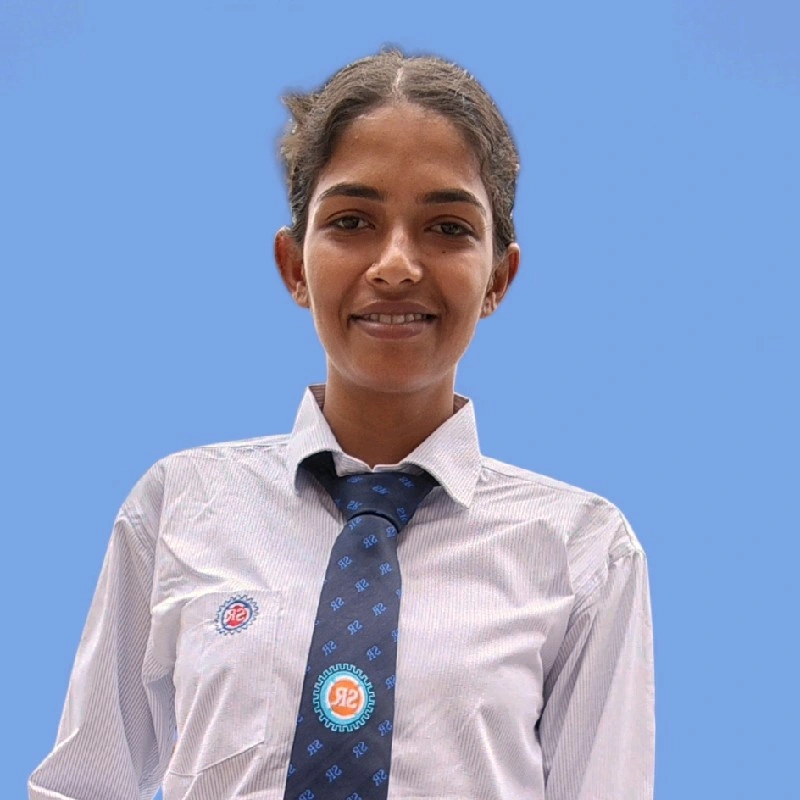 Muskan Chaudhary - Operations Associate | Stackforce