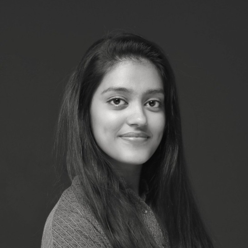 MUSKAN DEV - UI Designer | Stackforce