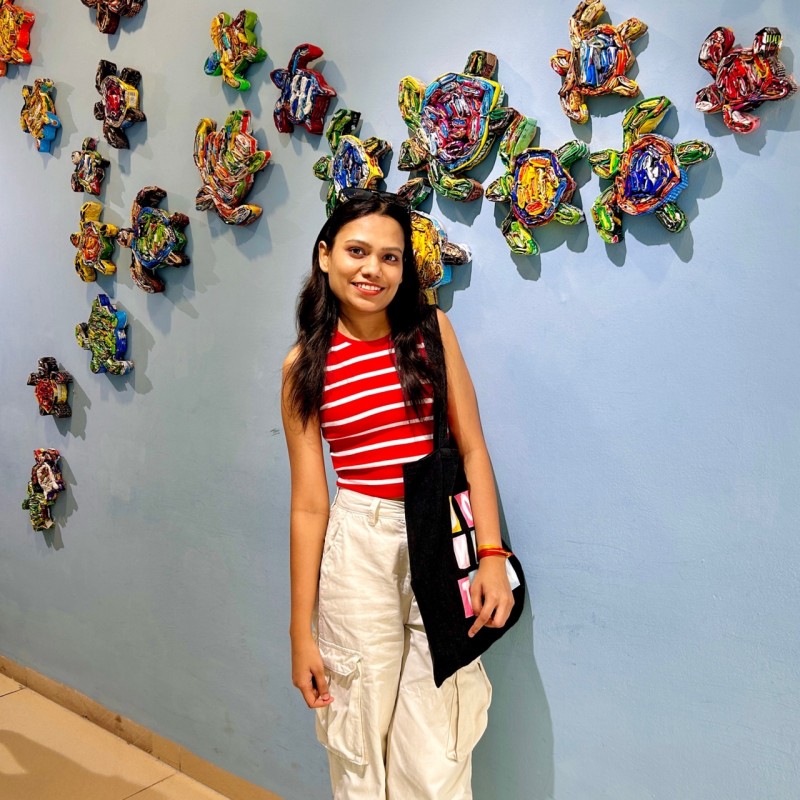 Muskan Garg - Operations Associate | Stackforce