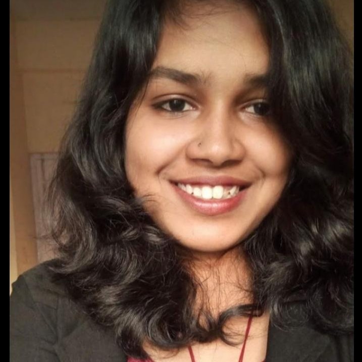 Muskan Himmatsinghka - Associate Consultant | Stackforce