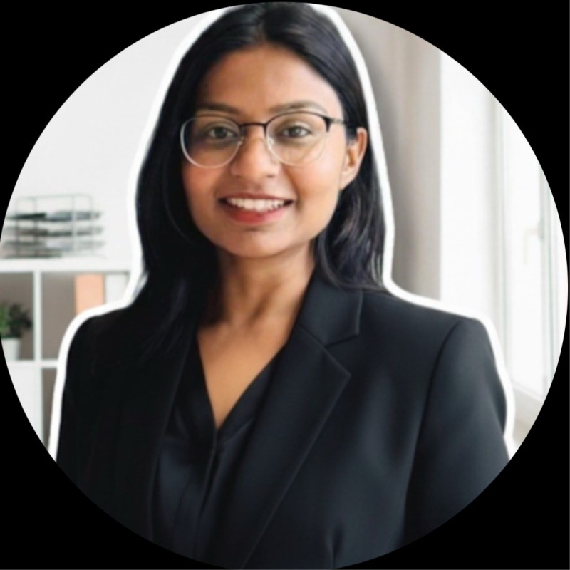 Muskan Jaiswal - Recruiter | Stackforce