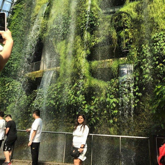 Muskan Narula - Senior Software Engineer | Stackforce