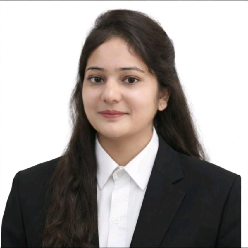 Muskan Sharma - Operations Associate | Stackforce