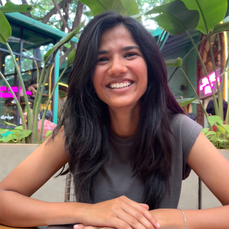 Muskan Sharma - Business Development Manager | Stackforce