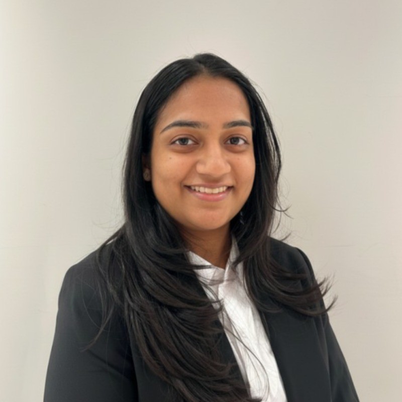 Muskan Somani - Consultant | Stackforce