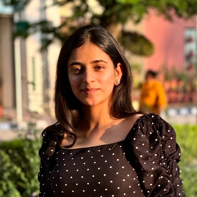 Muskan . - Software Engineer | Stackforce
