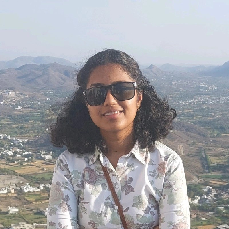 Muskan Gupta - Product Engineer | Stackforce