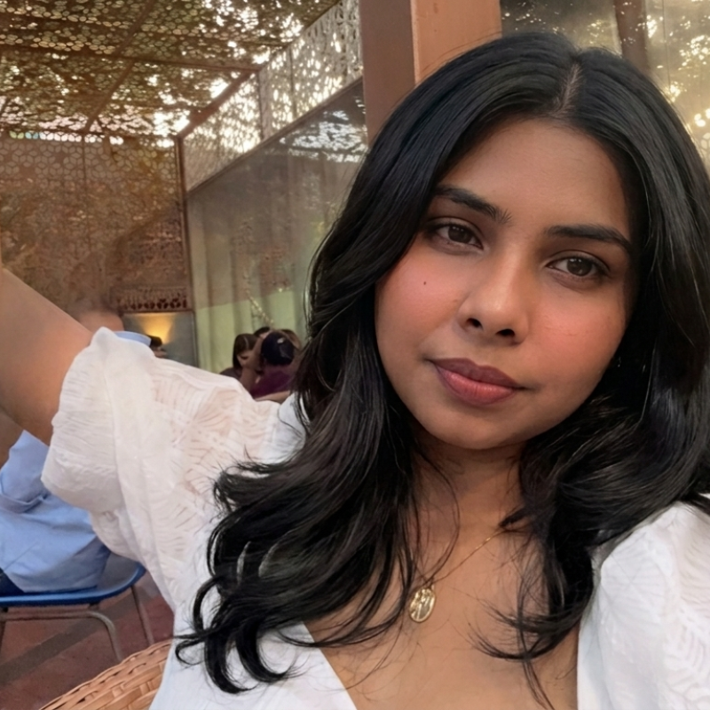 Muskan Chauhan - Co-Founder | Stackforce