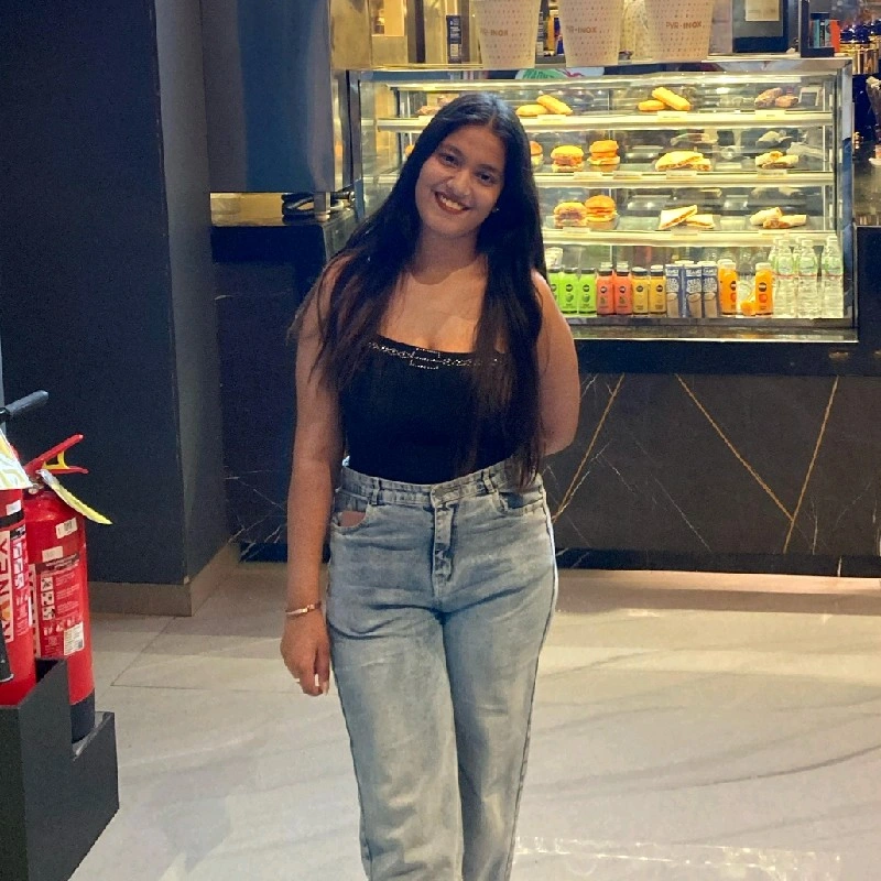 Muskan Jain - Product Manager | Stackforce