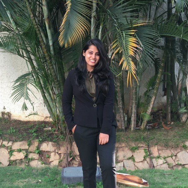 Muskan Lath - Product Manager | Stackforce
