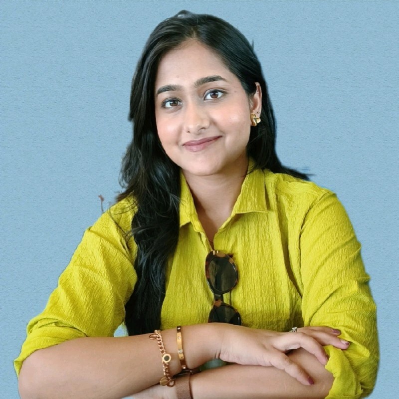 Muskan Malviya - Data Engineer | Stackforce