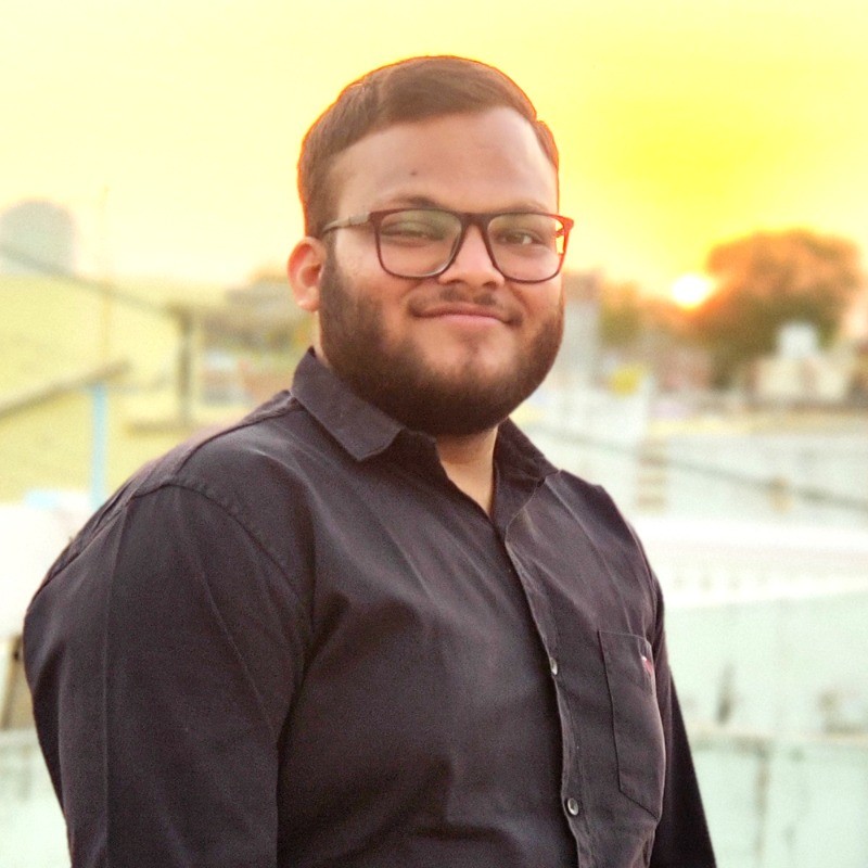Mustafa Lokhandwala - CEO | Stackforce