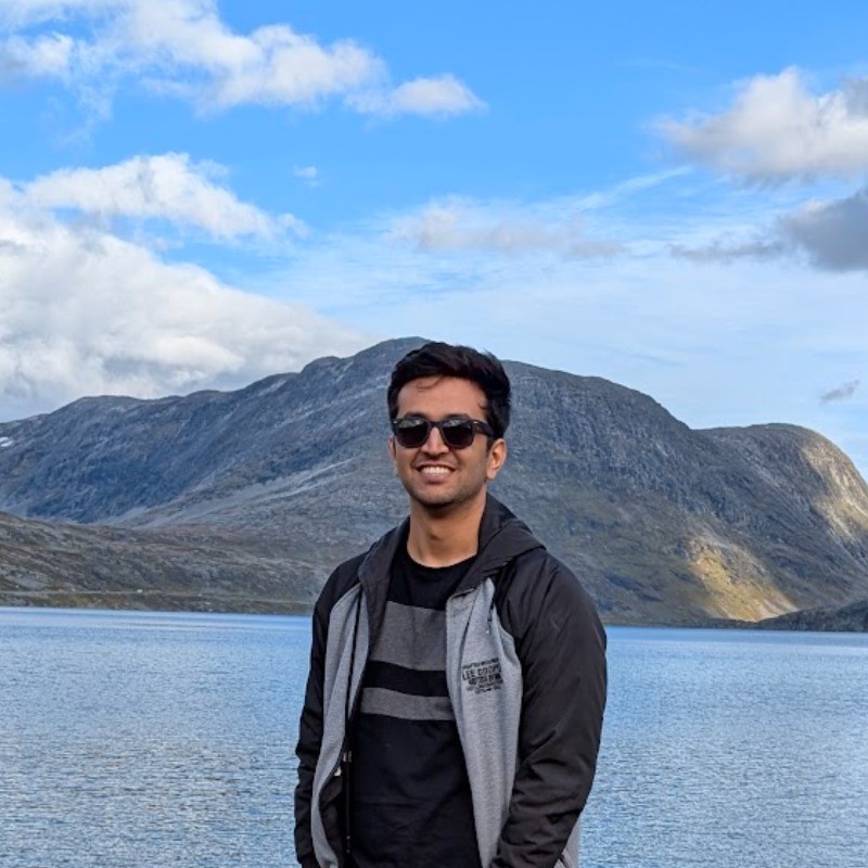 Mustajib Mohammed Khan - Software Engineer | Stackforce