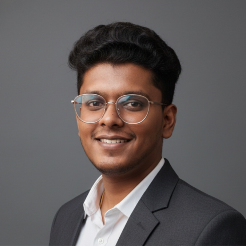 Muthu Yogesh - Product Manager | Stackforce