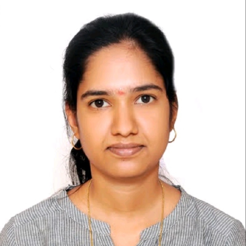 Muttavarapu Sri Harshitha - Software Engineer | Stackforce