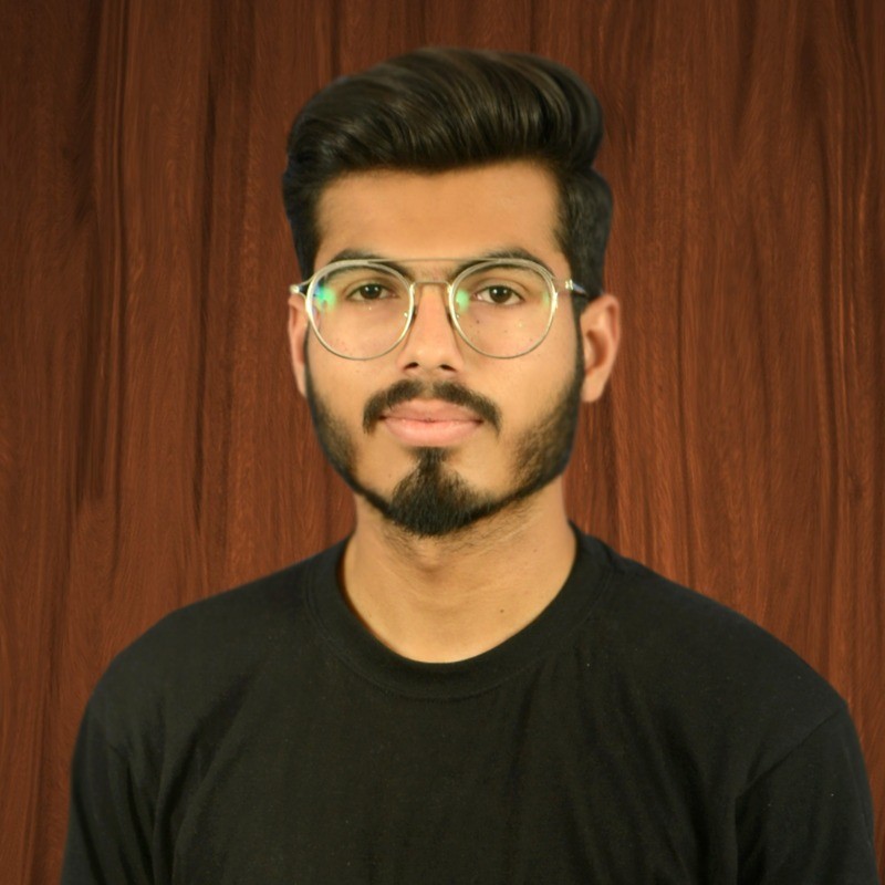 Muhammad Muzzamil Bukhari - Frontend Engineer | Stackforce