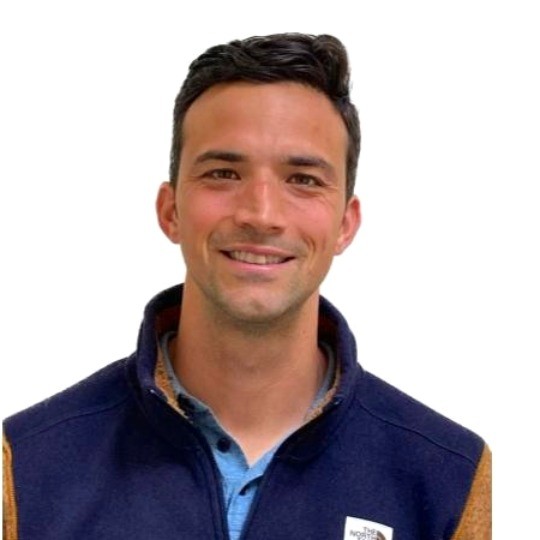 Michael Verdi - Founder | Stackforce