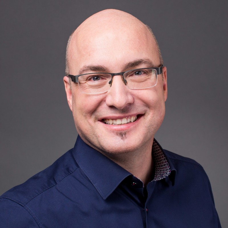 Marc Vietor - CEO | Stackforce